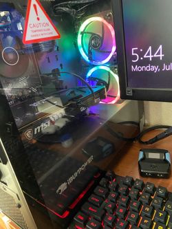 PC