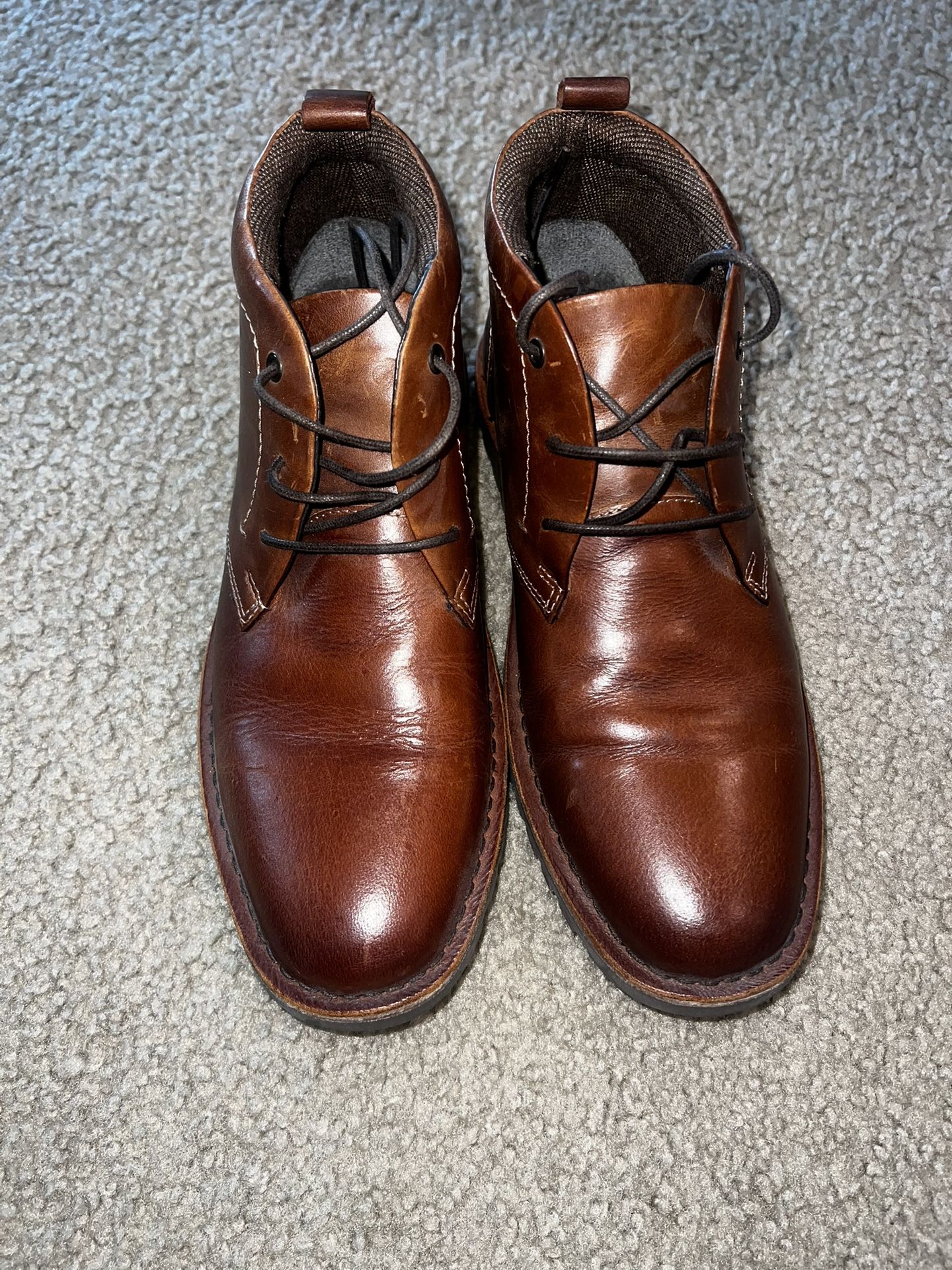 Aldo Mens Shoe NEW