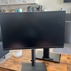24” ViewFinity S60A QHD High Resolution Monitor