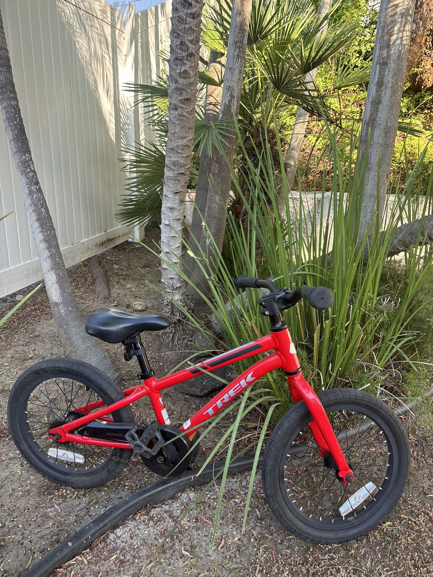 Trek Superfly 16