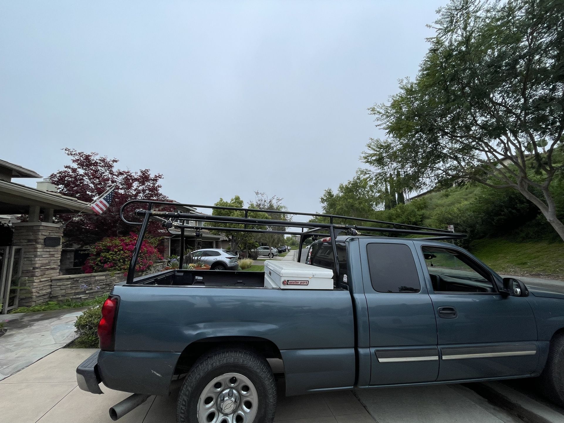 Used Truck Racks For Sale By Owner