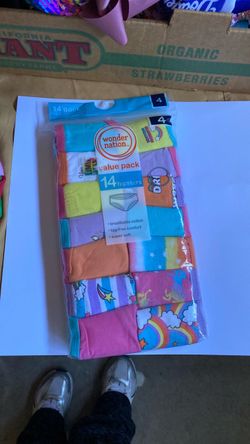 14 pcs