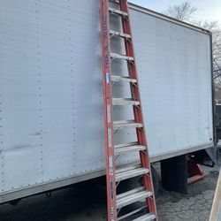 12 Foot Ladder