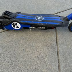 Kids Bicycles And Electric Scooter 