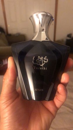 Hawas and turathi Versace Eros flame