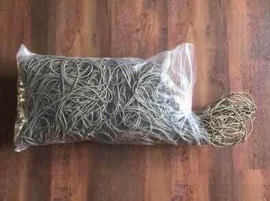 10lbs Elastic Large Bag