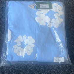 Denim Tear The Cotton Wreath Sweatshirt