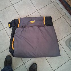 Eureka 4.5 minnow sleeping bag