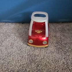 LOL doll Car