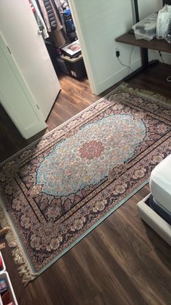 Floor Carpet