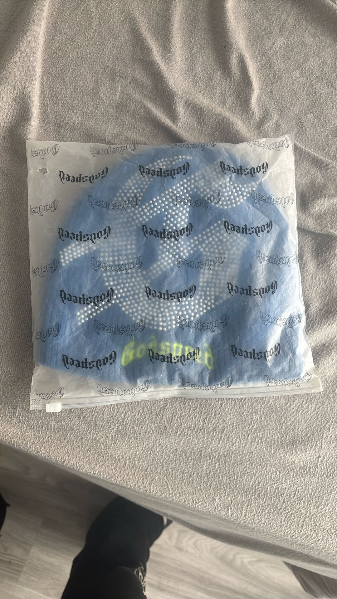 #GODSPEED HAT 4 SALE π₯π₯π₯ BRAND NEW