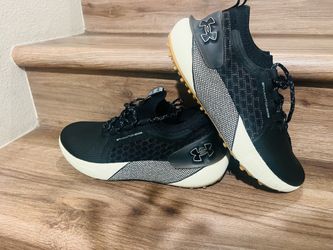 Under Armour Men's Phantom Golf Shoes