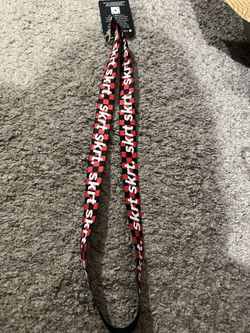 Lanyard