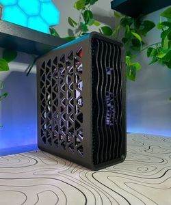 Gaming PC: 7600X3D | 32GB DDR5 | RTX 5060