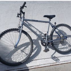 Bicycle Sale $40 Ea Firm