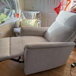 Electric Reclining Chair