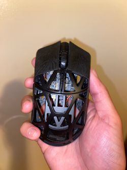 BeastX Pro Gaming mouse