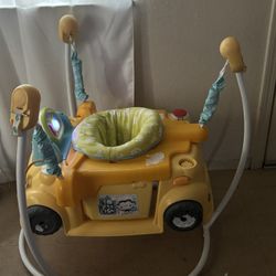 baby Jumper & Exerciser 