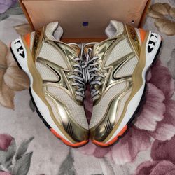 Louis Vuitton Trailer Sneaker