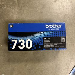 Tn730 Toner Cartridge Brother 
