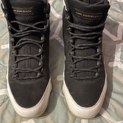 Jordan 9 Retro