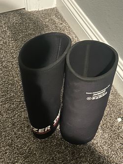 Inzer Lifting Knee Sleeves