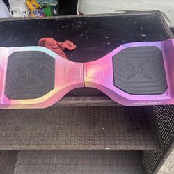 Hover board