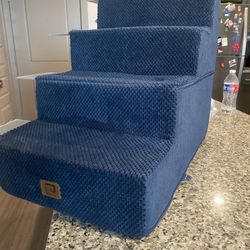 15 Inches Pet Stairs 