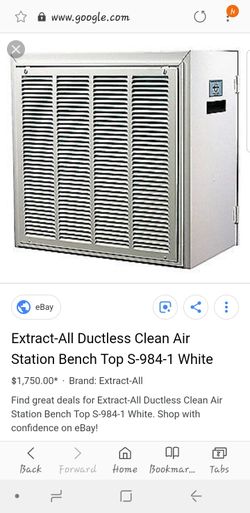 EXTRACT-ALL MODEL S-984-1...