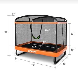 Trampoline