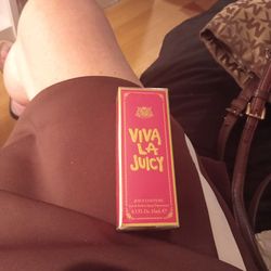 Viva la juicy