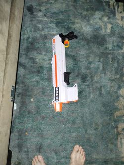 Ultra Nerf Gun