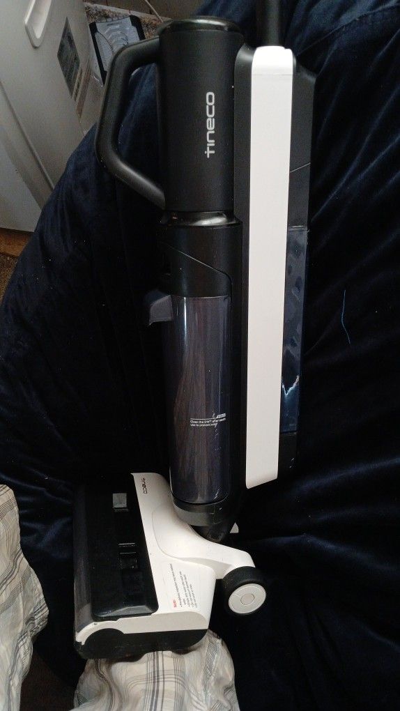 Tineco Washer Vac