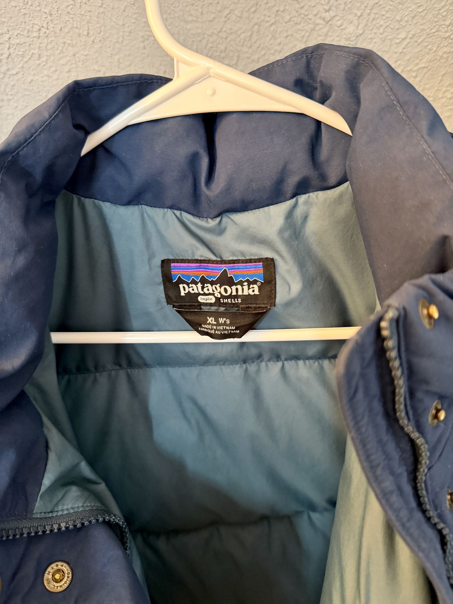 Patagonia Downdrift Down Jacket - Women’s