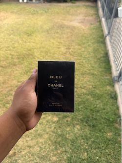 Bleu de Chanel