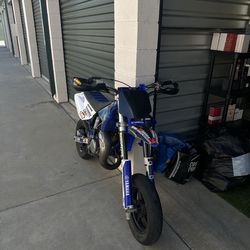 Yz85