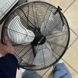 HYPER TOUGH Fan 