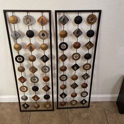 Wall Decor
