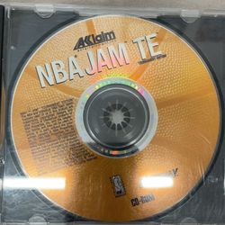 Nba Jam Tournament Edition PC