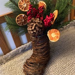 Christmas Decor 