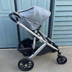 Uppababy Vista Stroller