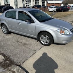 2005 Chevrolet cobalt