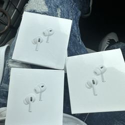 Apple Air Pods Pro