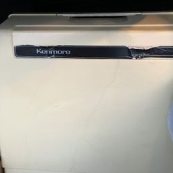 Sewing Machine Cover
