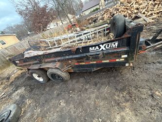 dumptrailer