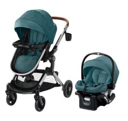 New Graco Modes Nest Travel System