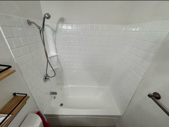Tub Reglaze