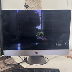 iMac Pro 2015 27 Inch 