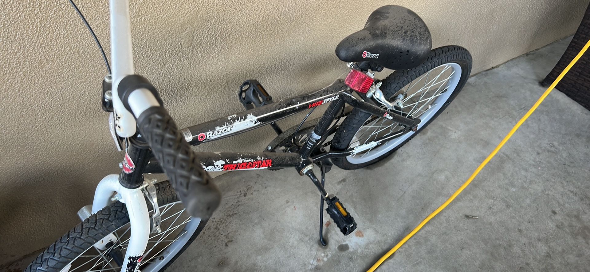kids bike