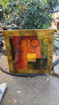 Painting Decor for restaurant or house